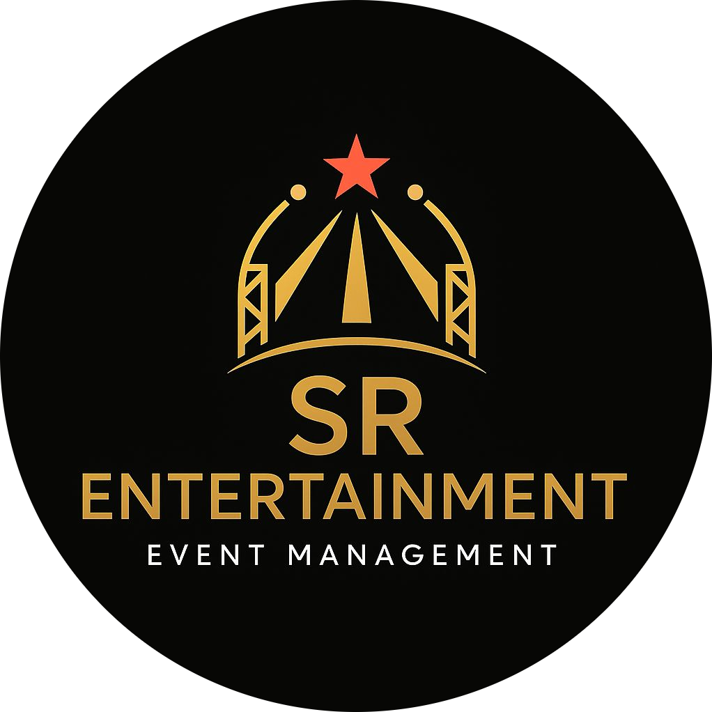 SR Entertainment